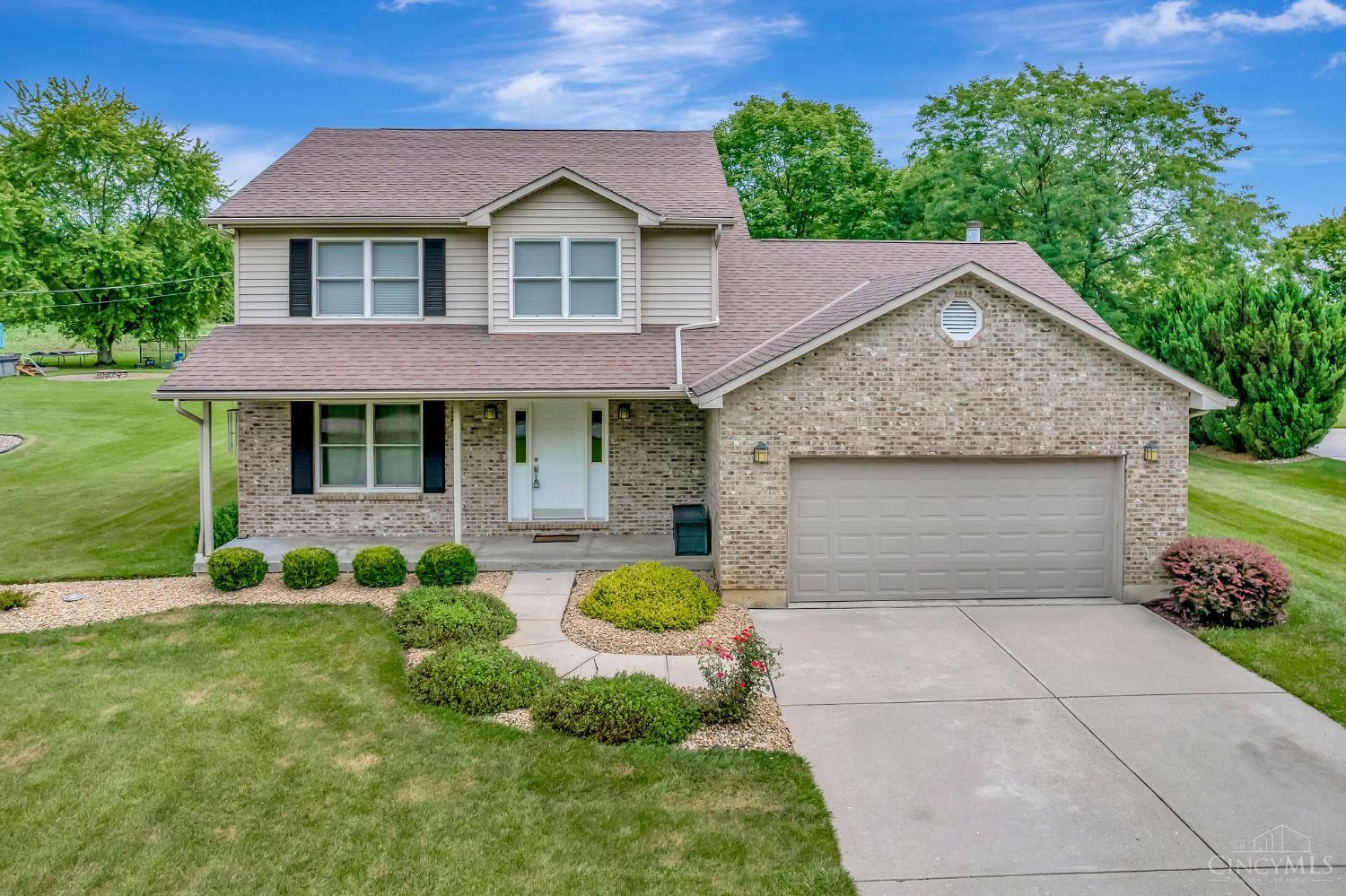 Photo of 10108 Lees Creek Rd, Harrison Twp, OH 45030