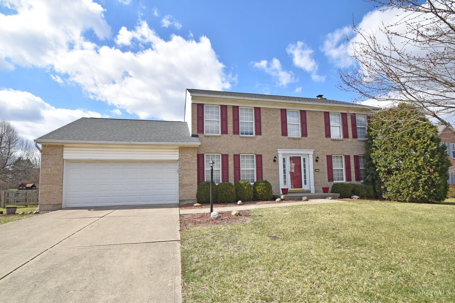 Photo of 7051 Berry Blossom Ct, Liberty Twp, OH 45011