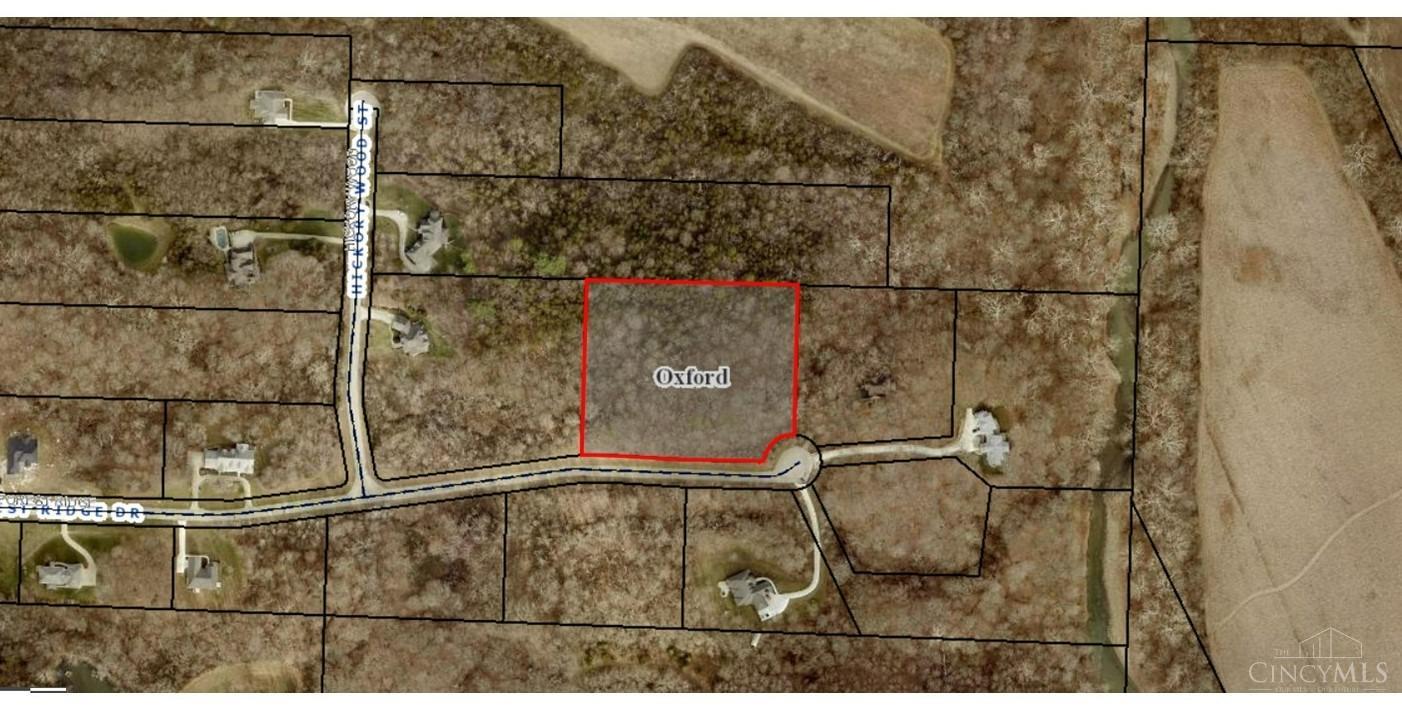 Photo of 5706 Forest Ridge Dr, Oxford Twp, OH 45056