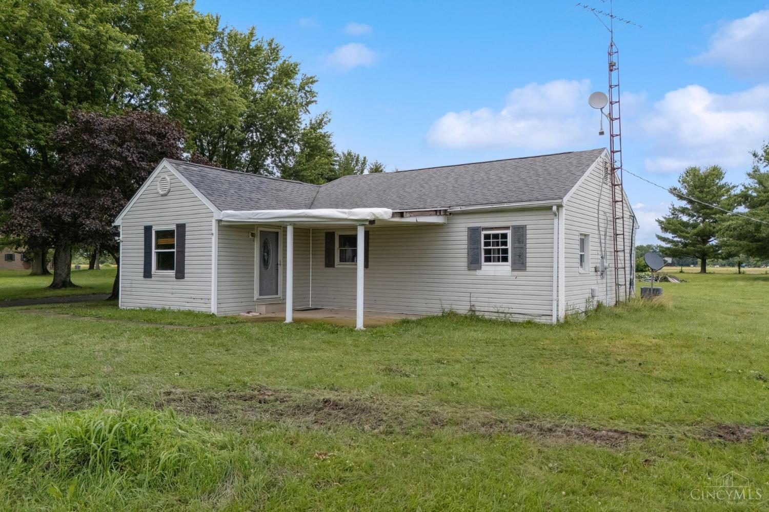 Photo of 25 Wisbey Rd, Marion Twp, OH 45107