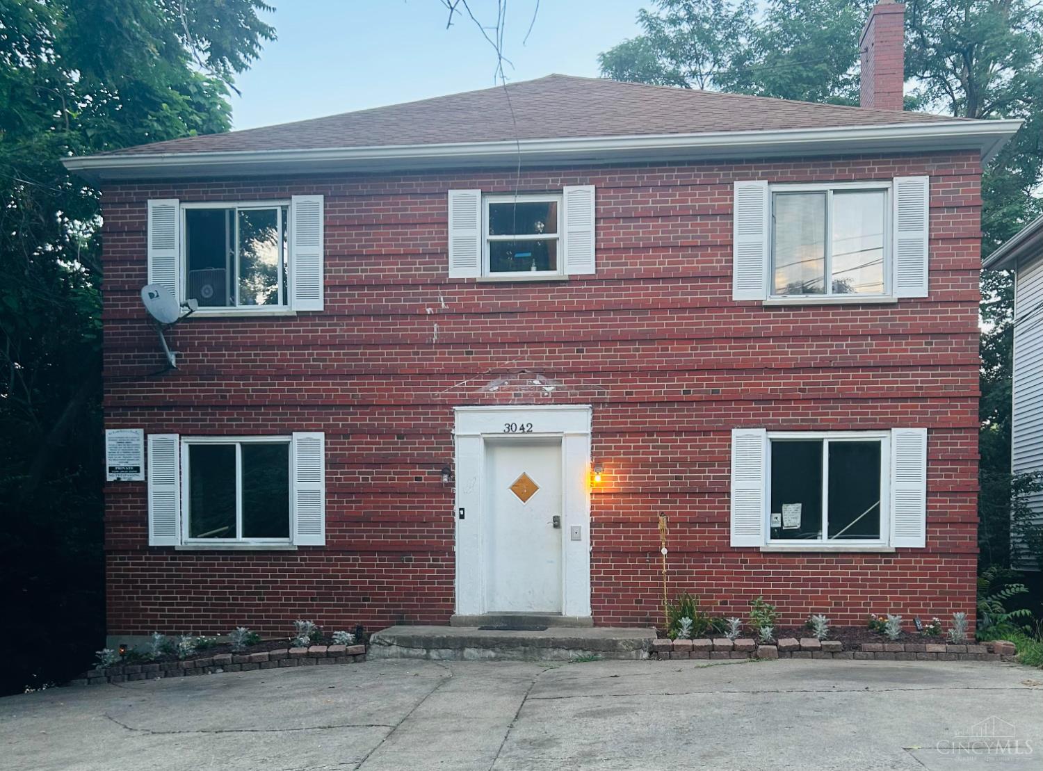 Photo of 3042 Percy Avenue, Cincinnati, OH 45211