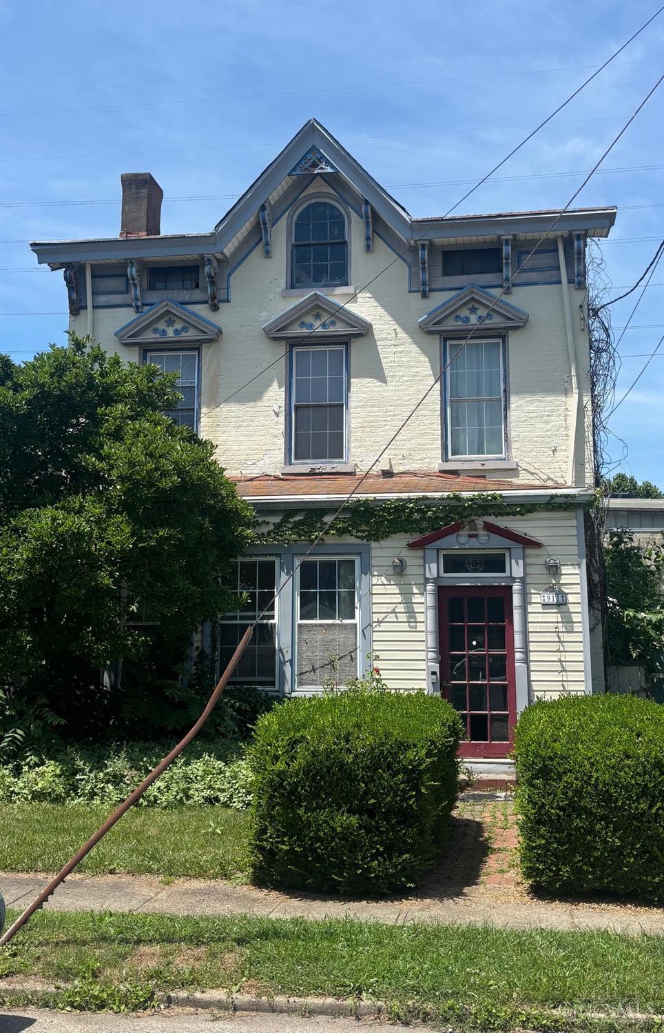 Photo of 911 Mill St, Reading, OH 45215