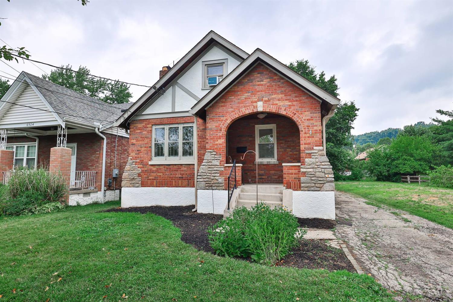 Photo of 6926 Palmetto Street, Cincinnati, OH 45227