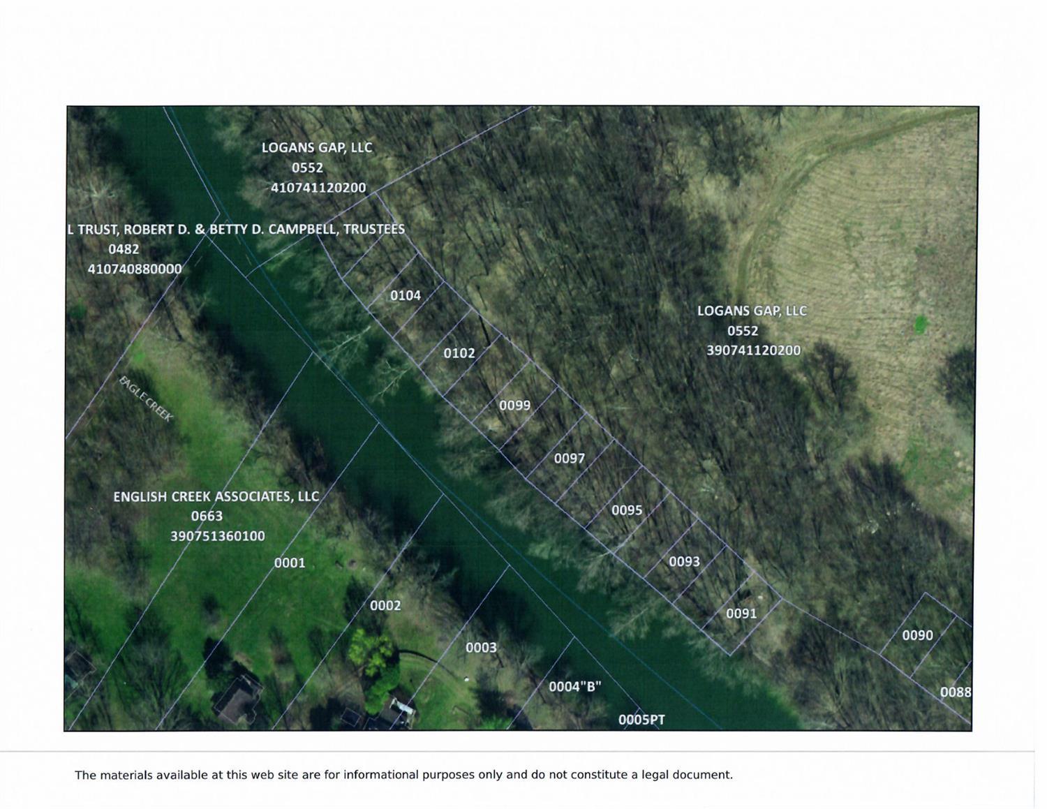 Photo of Lot0294 Shawnee Dr, Union Twp, OH 45167