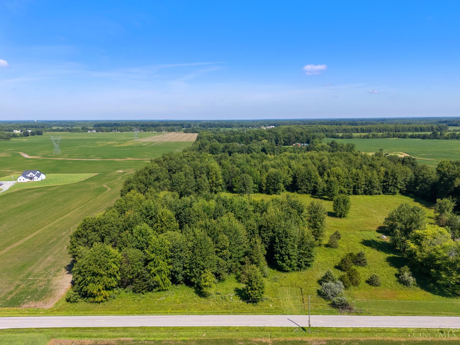 Photo of 6523 Taylor Pk, Wayne Twp, OH 45107