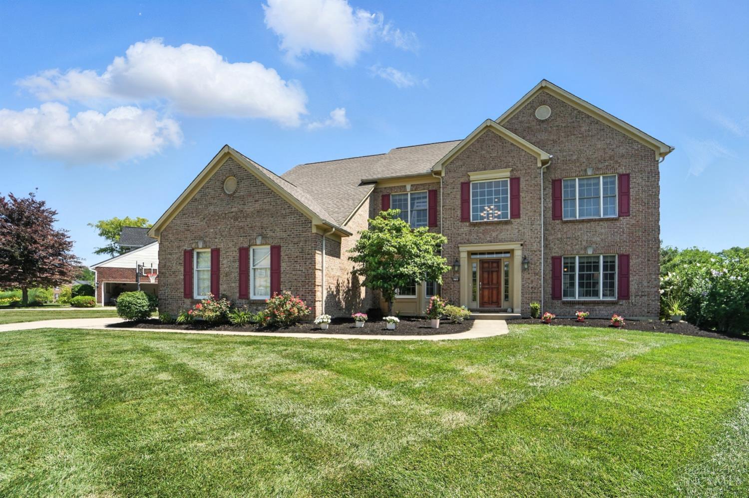 Photo of 4164 Melampy Creek Ln, Mason, OH 45040
