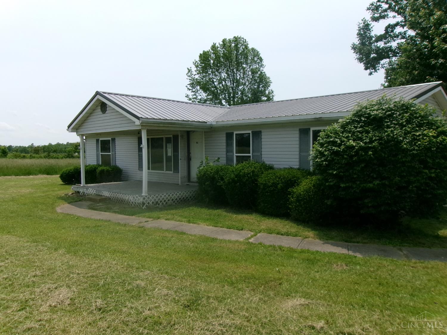 Photo of 6773 Mt Aire Rd, Byrd Twp, OH 45168