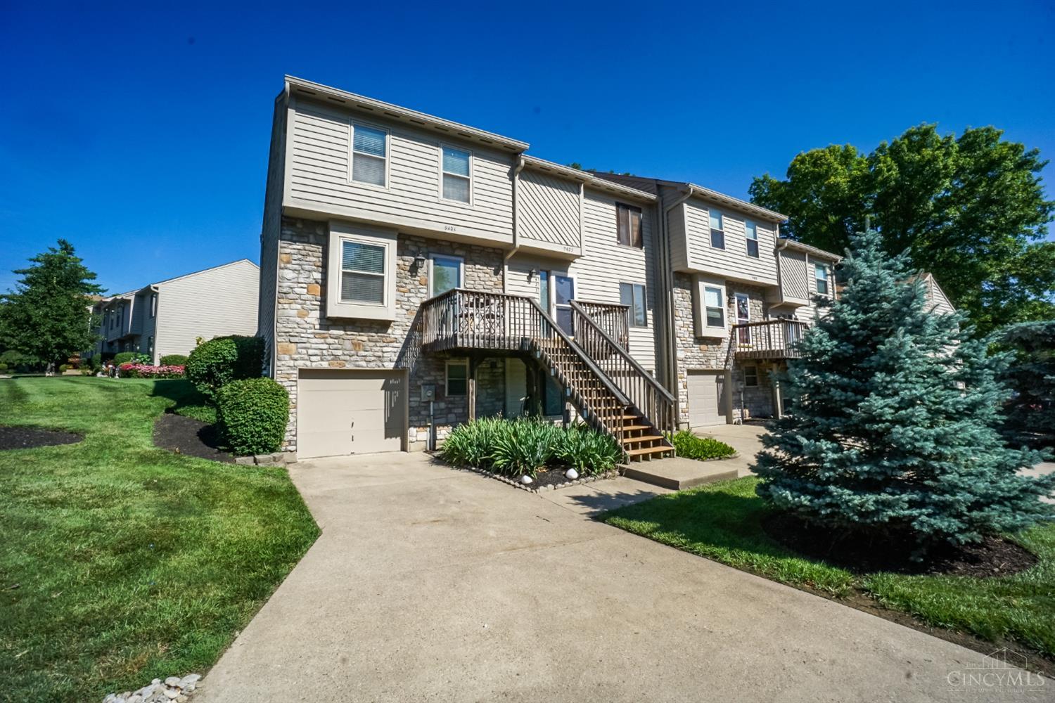 Photo of 9421 Colegate Way, West Chester, OH 45011