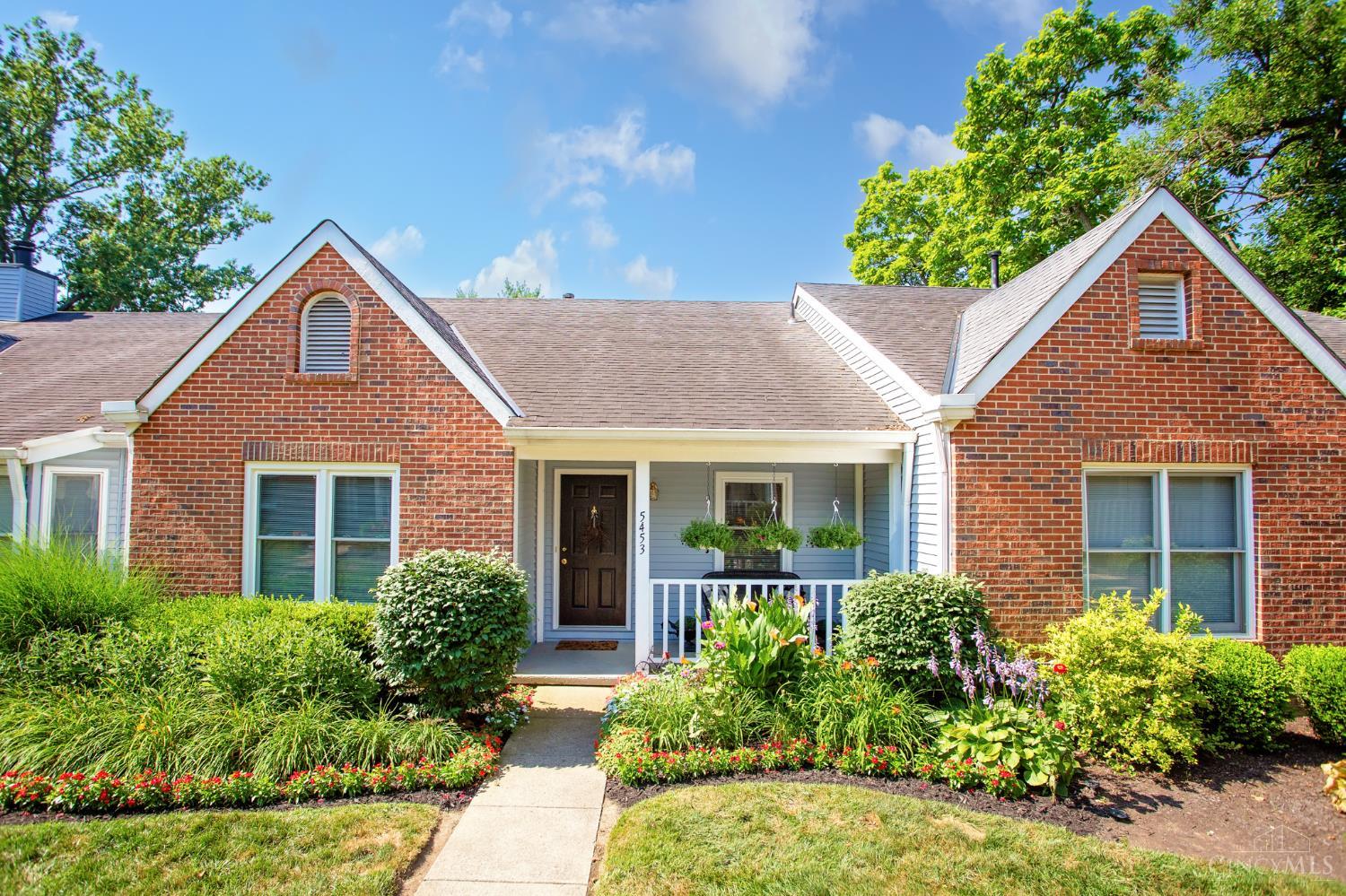 Photo of 5453 Hanover Circle, Cincinnati, OH 45230