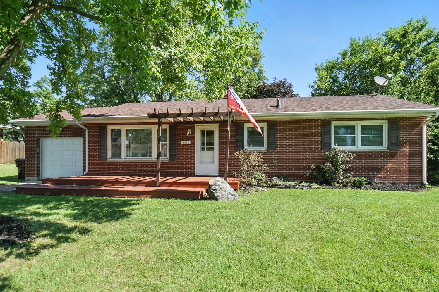 Photo of 4513 Hannah Drive, Middletown, OH 45044