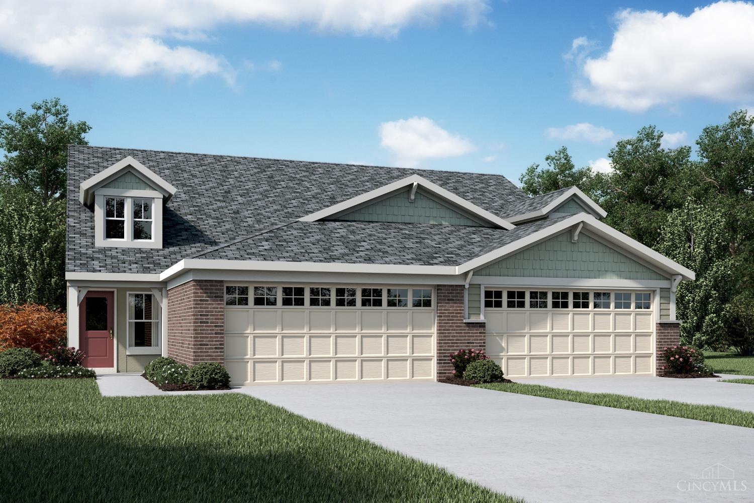Photo of 2108 Shallow Cove Ct, Goshen Twp, OH 45122