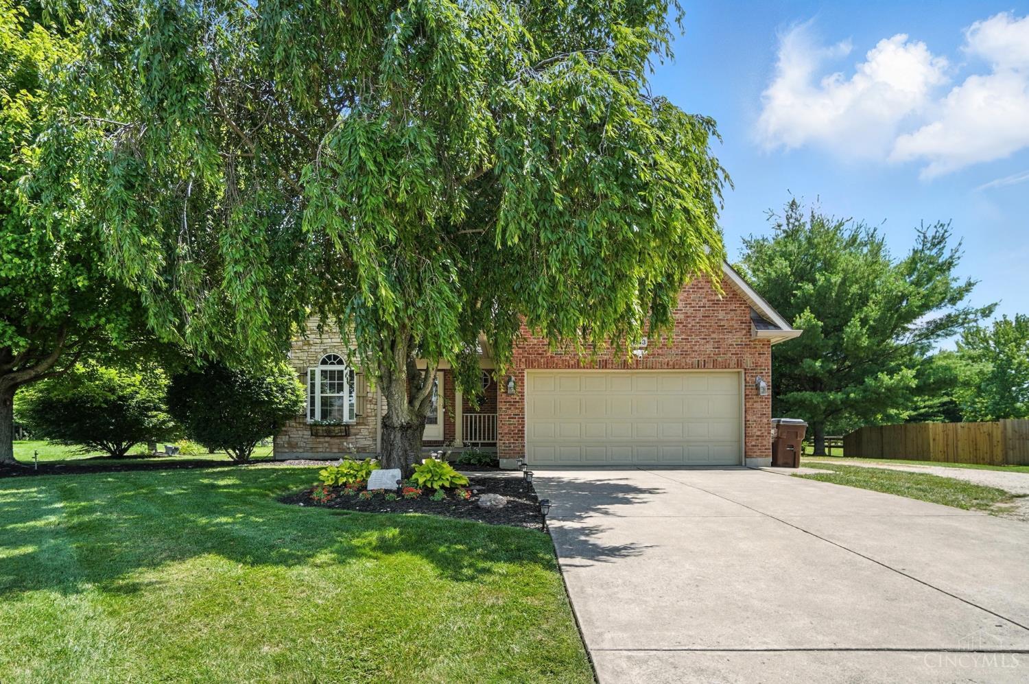 Photo of 7943 Edgewater Dr, Madison Twp, OH 45042