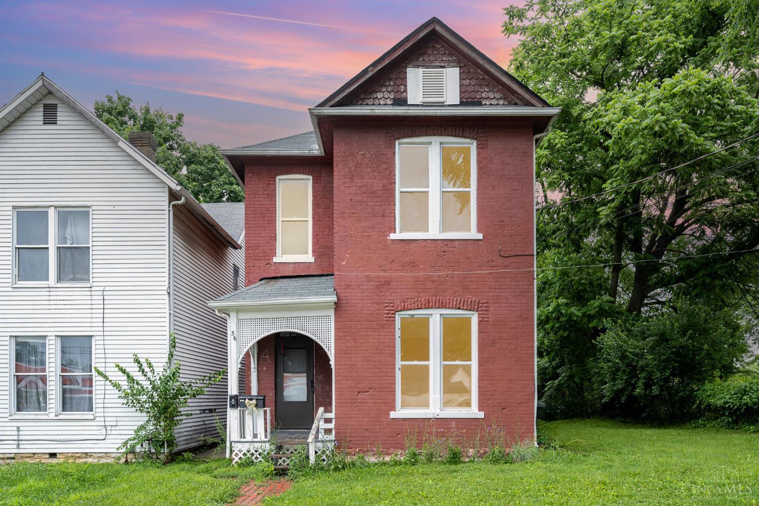Photo of 36 Leaman St, Xenia, OH 45385