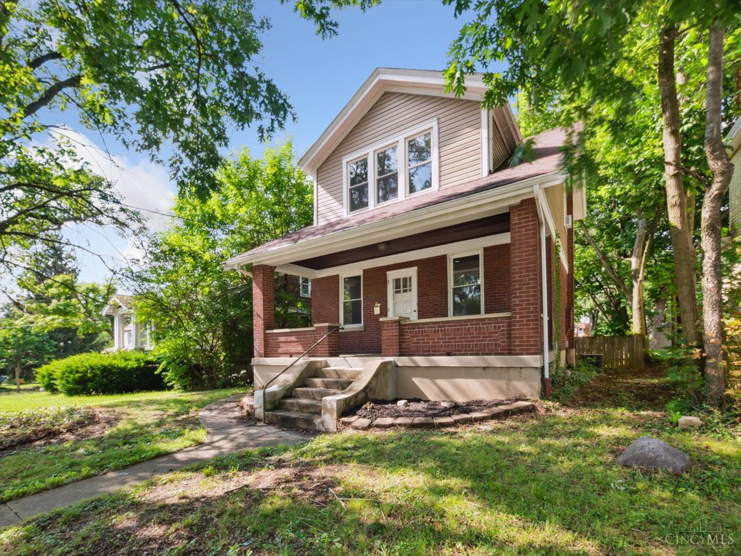Photo of 3034 Montana Avenue, Cincinnati, OH 45211