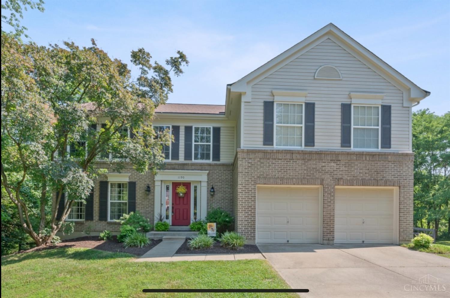 Photo of 1190 Emery Ridge Drive, Union Twp, OH 45103