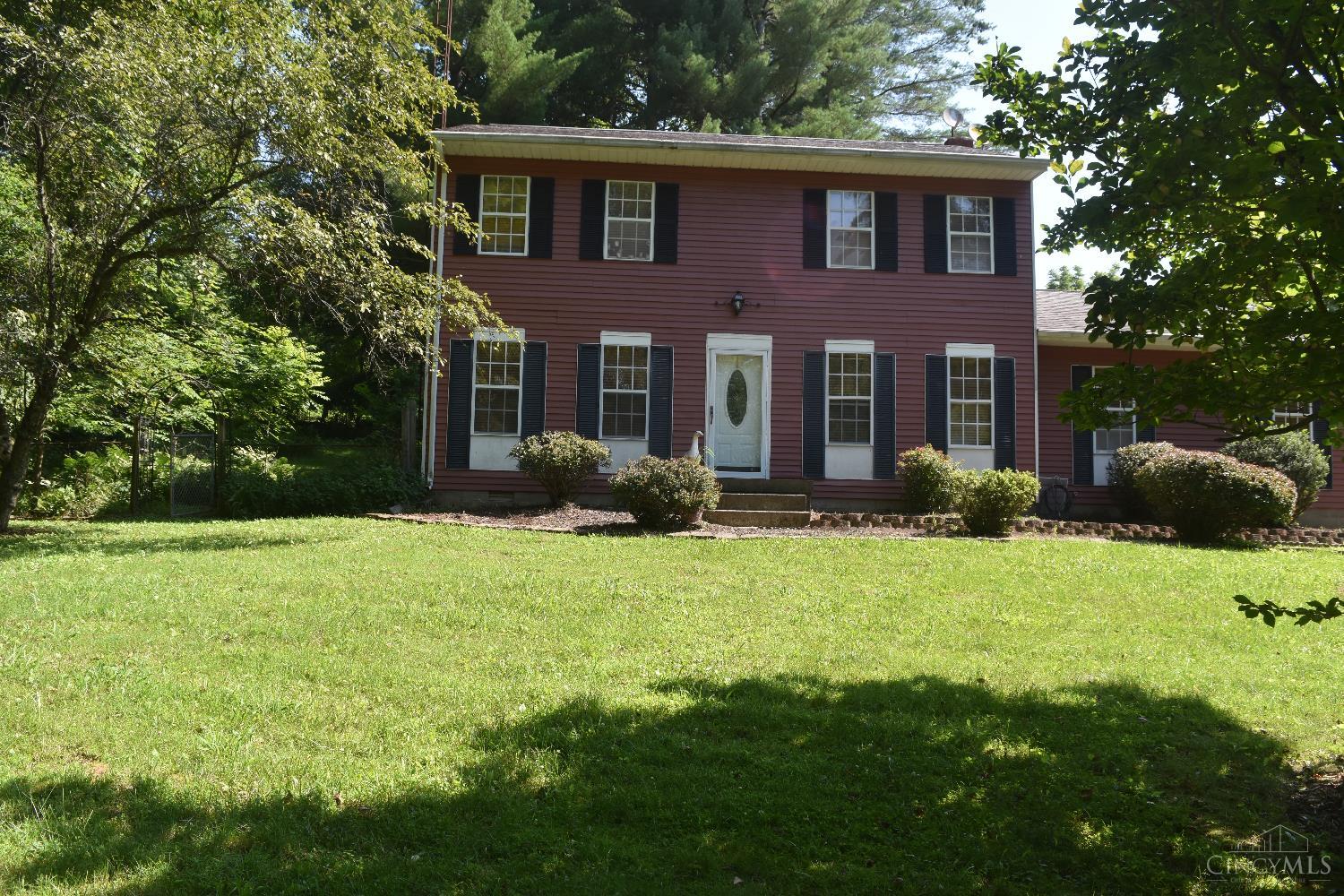 Photo of 17150 Woodland Trail, Metamora, IN 47030