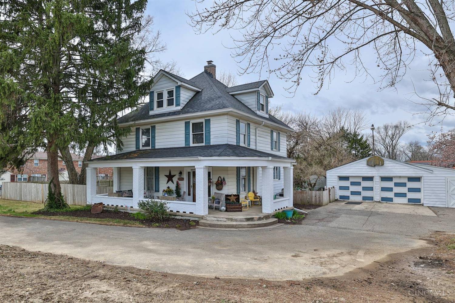 Photo of 5005 River Road, Fairfield, OH 45014