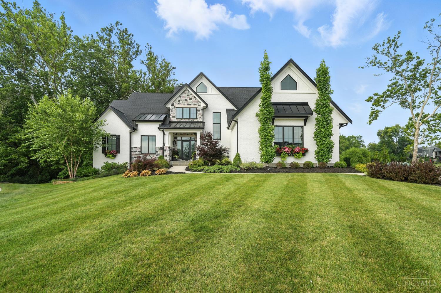 Photo of 5413 Walnut View Drive, Mason, OH 45040