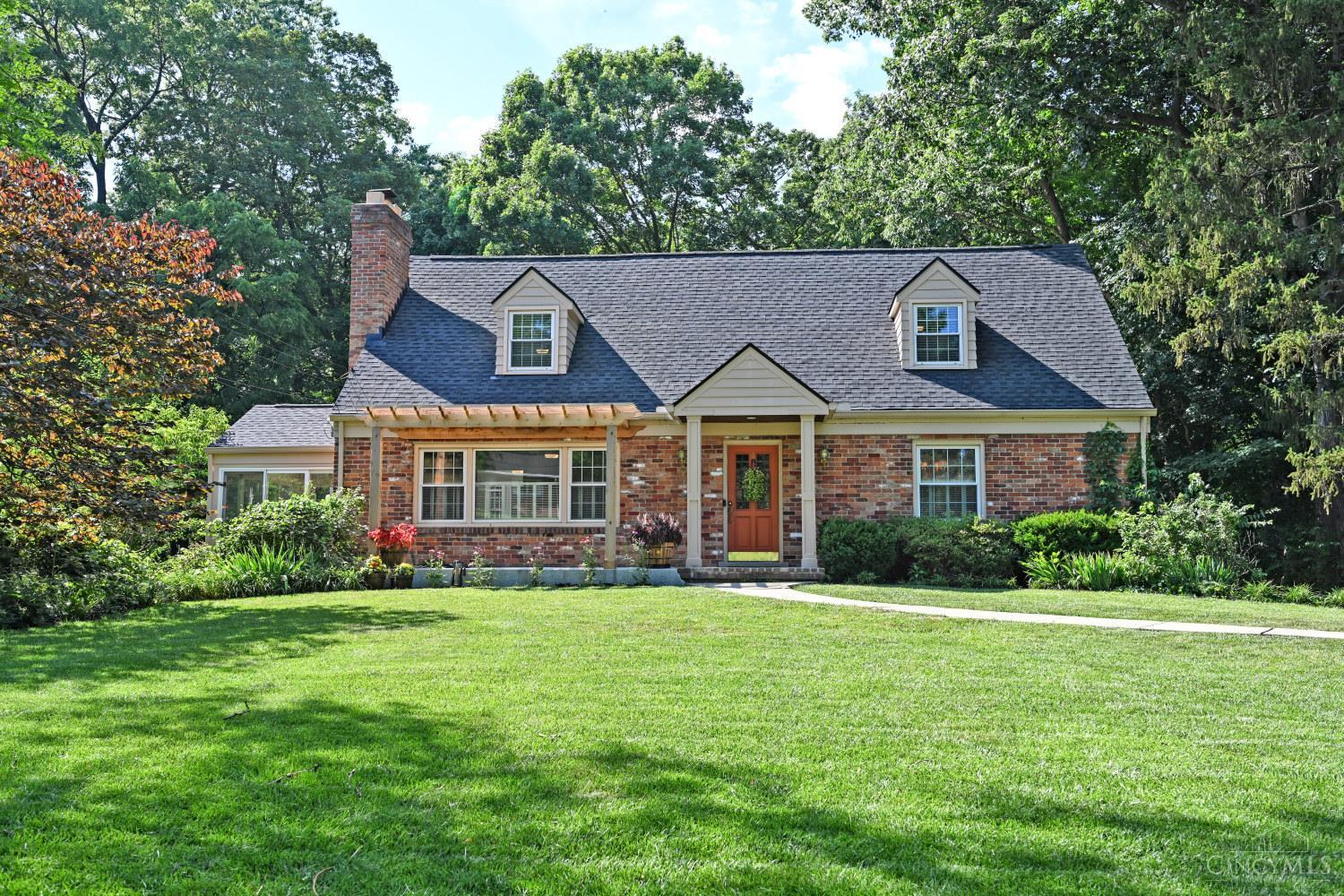 Photo of 5964 Crittenden Drive, Anderson Twp, OH 45244