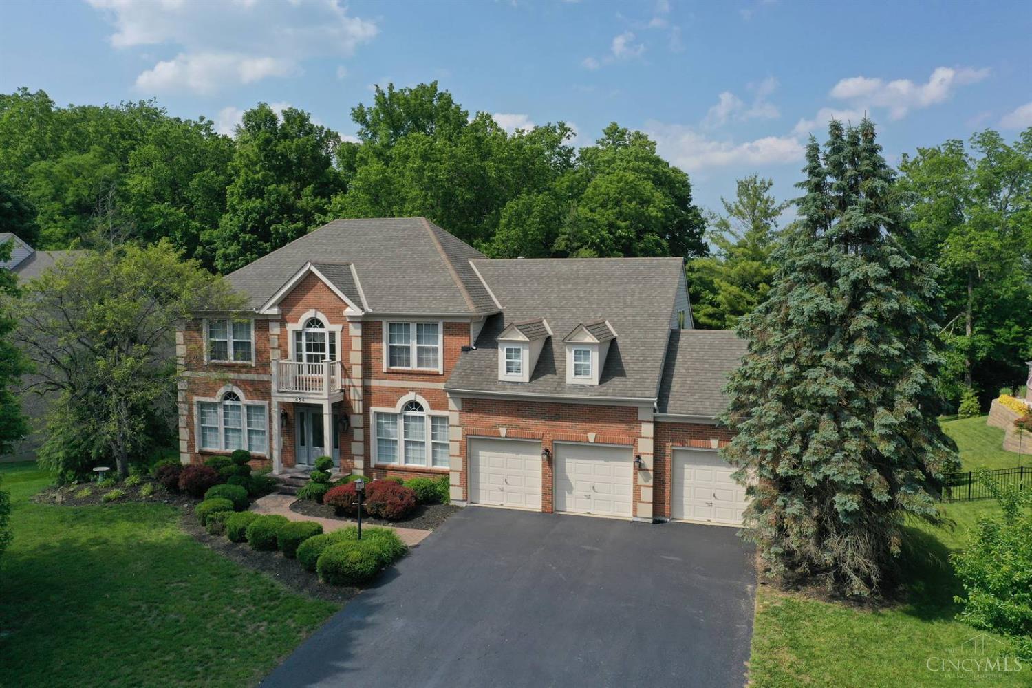 Photo of 654 Tournament Drive, Union Twp, OH 45244