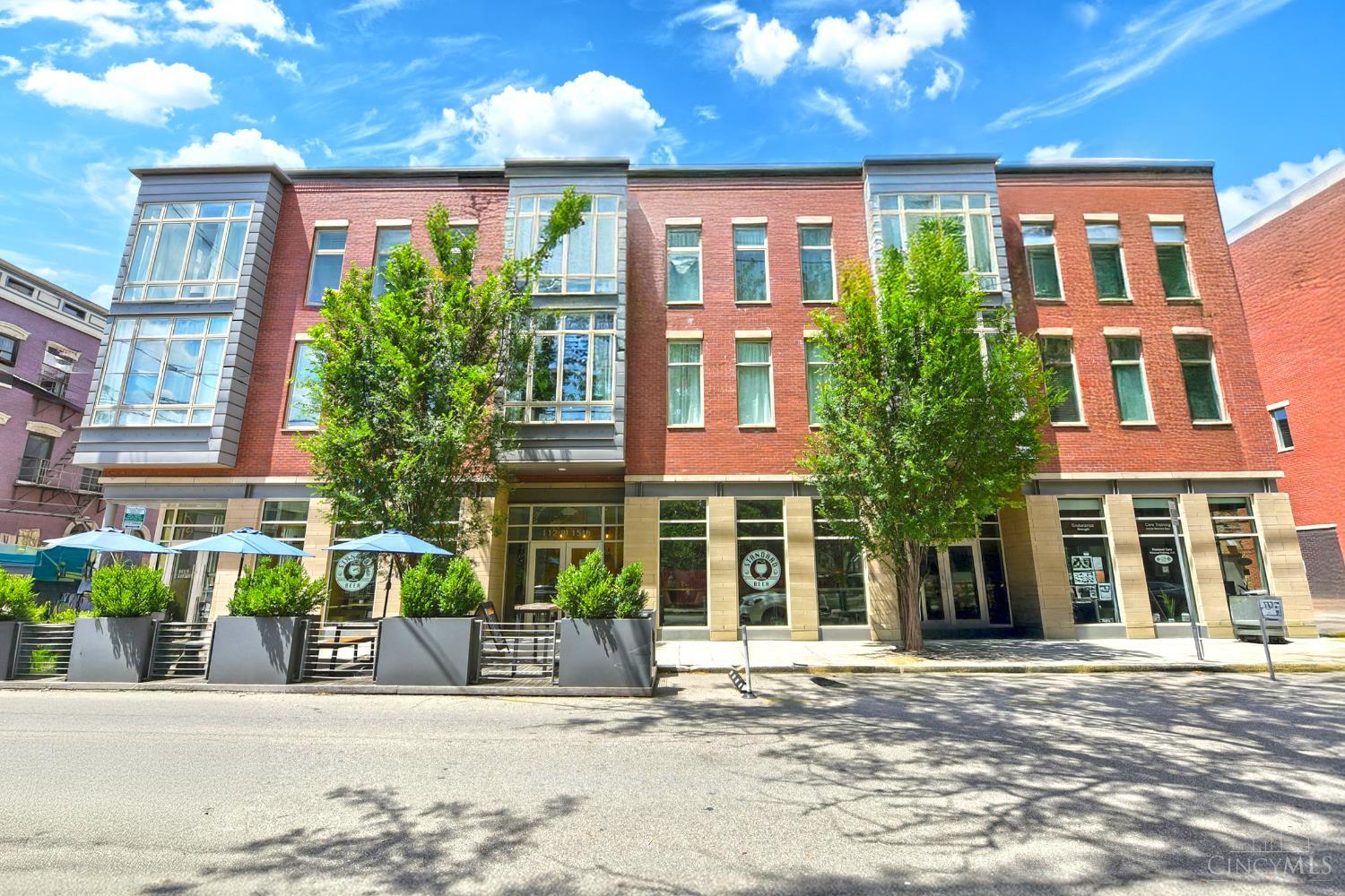 Photo of 116 W Fifteenth Street, Cincinnati, OH 45202