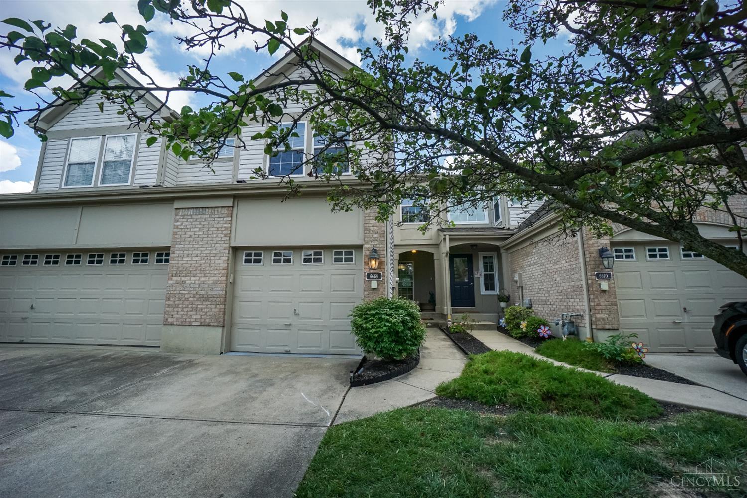 Photo of 6668 Pondfield Lane, Mason, OH 45040