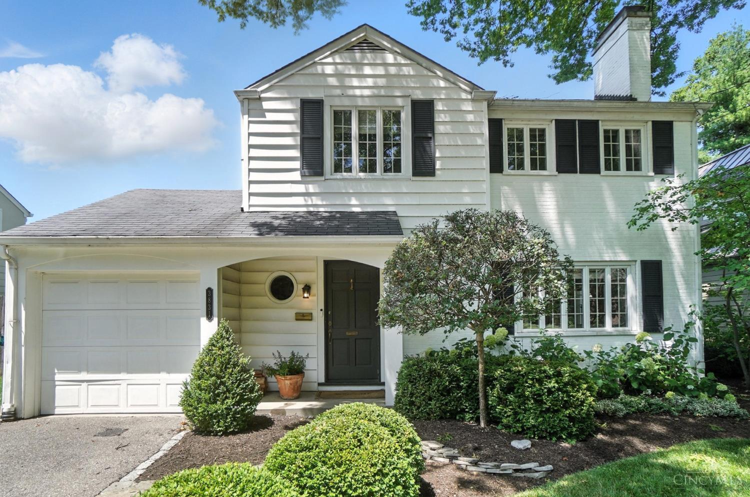 Photo of 3831 Broadview Drive, Cincinnati, OH 45208