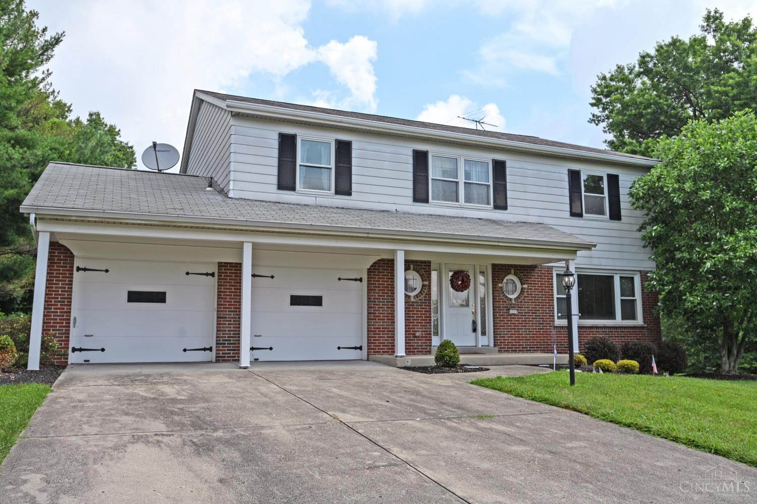 Photo of 6006 Quailhill Drive, Green Twp, OH 45233