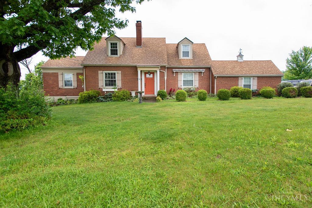 Photo of 557 W North Bend Road, Springfield Twp., OH 45224
