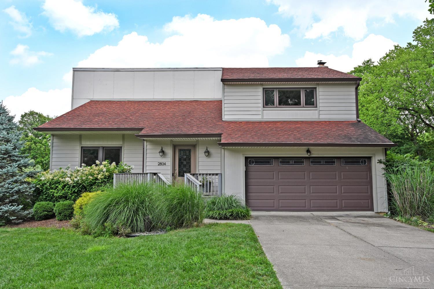 Photo of 2834 Deerhaven Drive, Anderson Twp, OH 45244