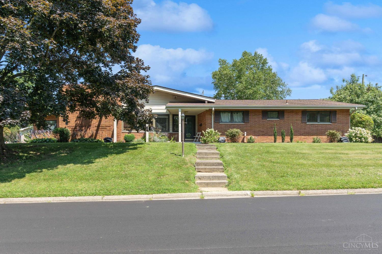 Photo of 600 Kathryn Drive, Wilmington, OH 45177