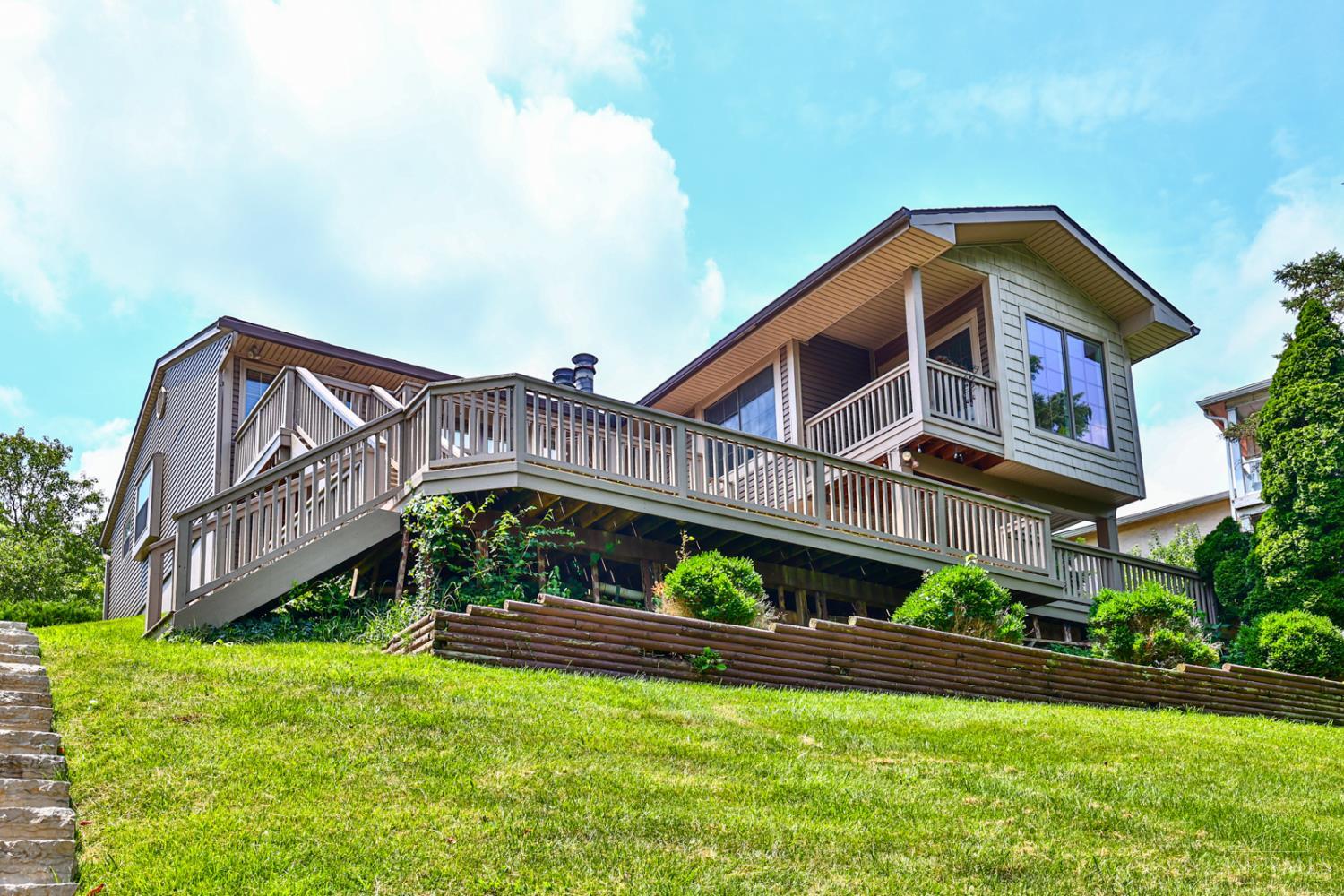 Photo of 20502 Matterhorn Drive, Lawrenceburg, IN 47025