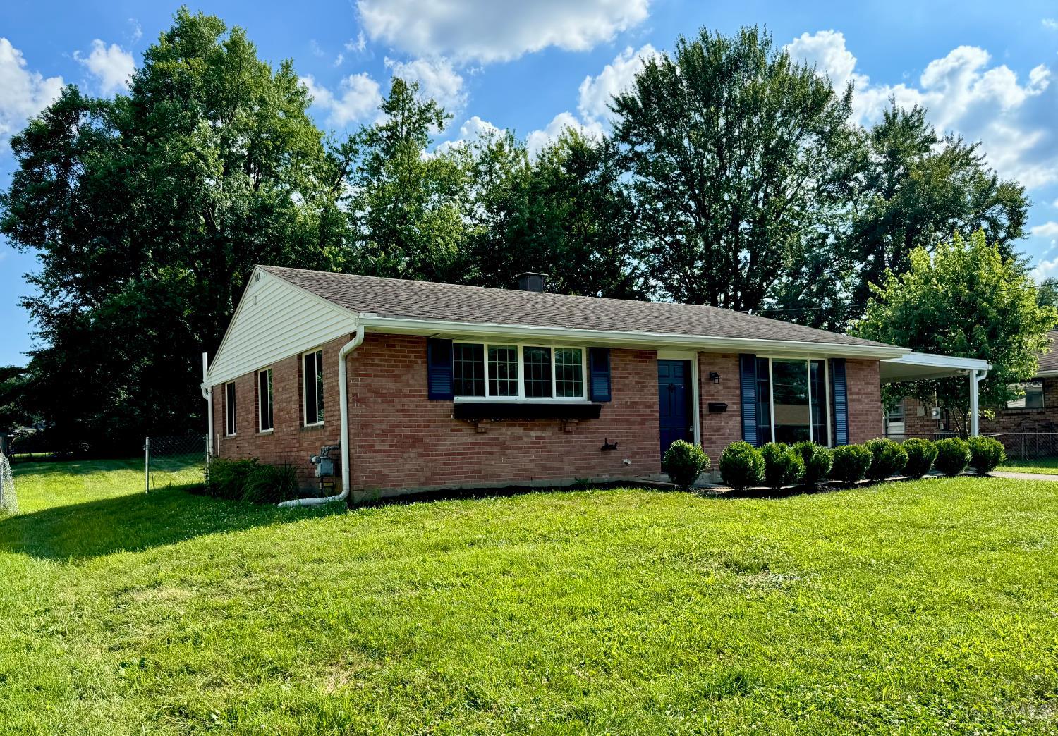 Photo of 601 Comet Drive, Union Twp, OH 45244