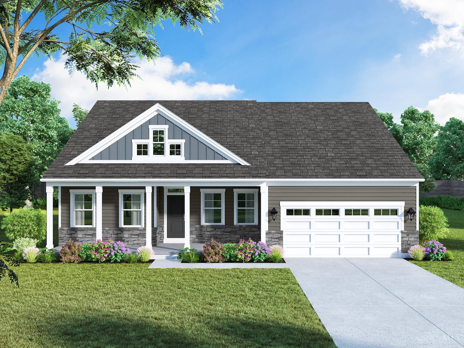 Photo of 504 Creekside Lane, Lebanon, OH 45036