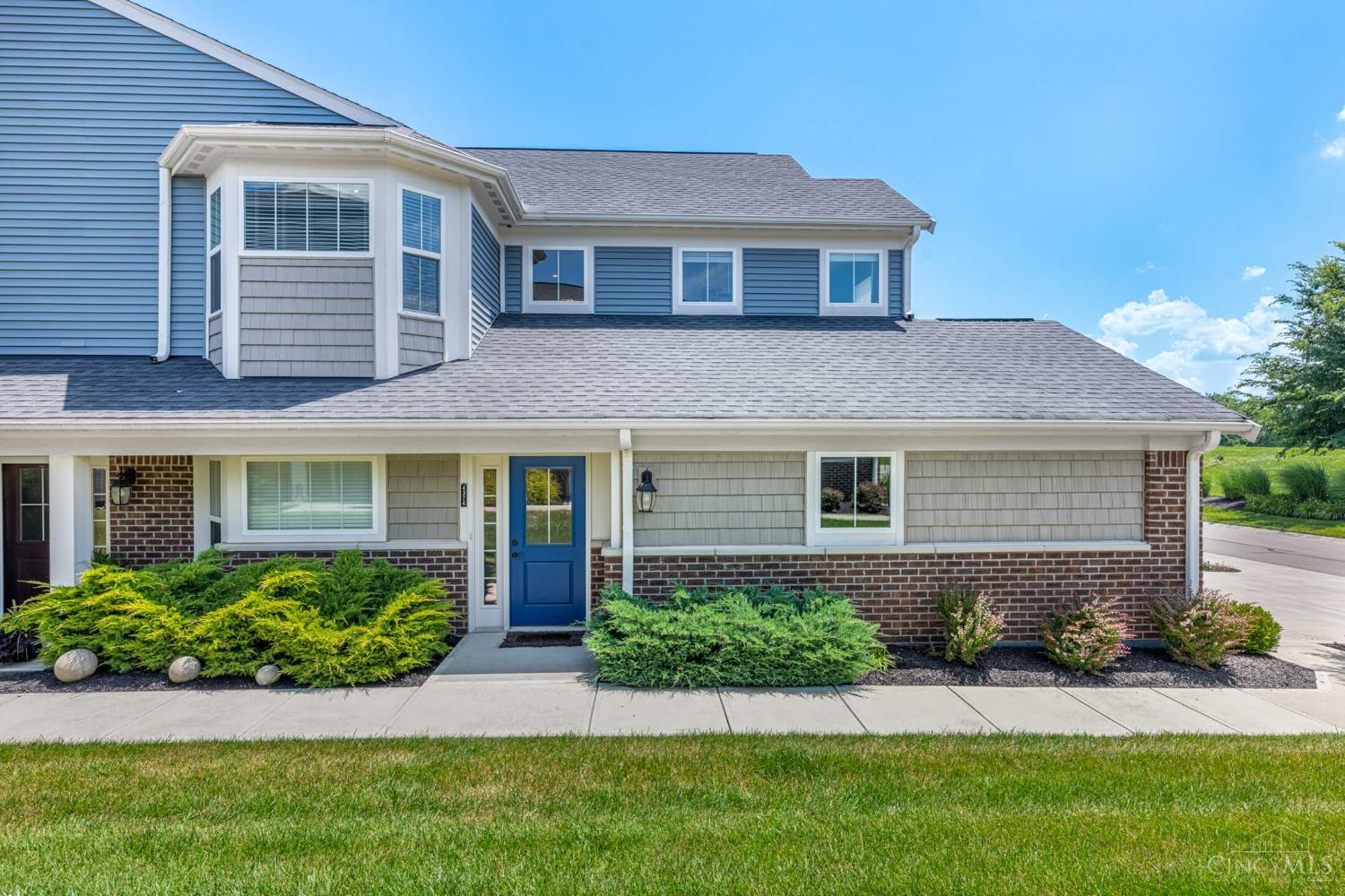 Photo of 4374 Fairway Lane, Turtle Creek Twp, OH 45036