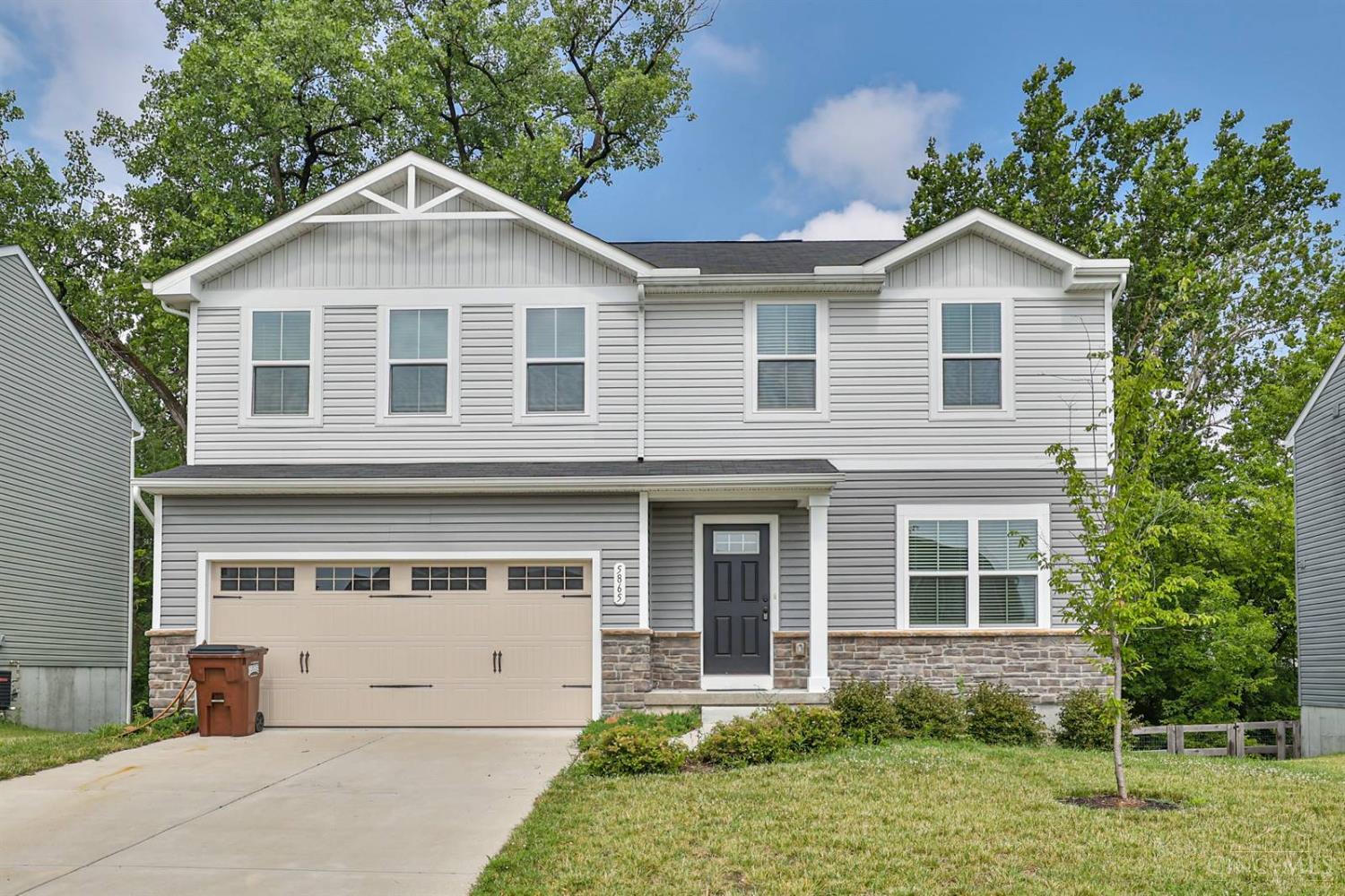 Photo of 5865 Woodcreek Drive, Middletown, OH 45042