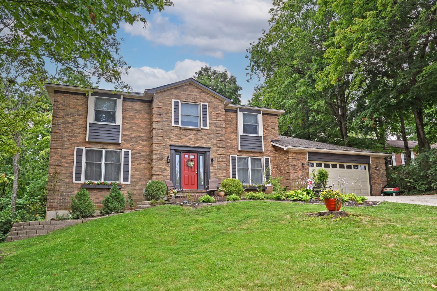 Photo of 9843 Tall Timber Drive, West Chester, OH 45241