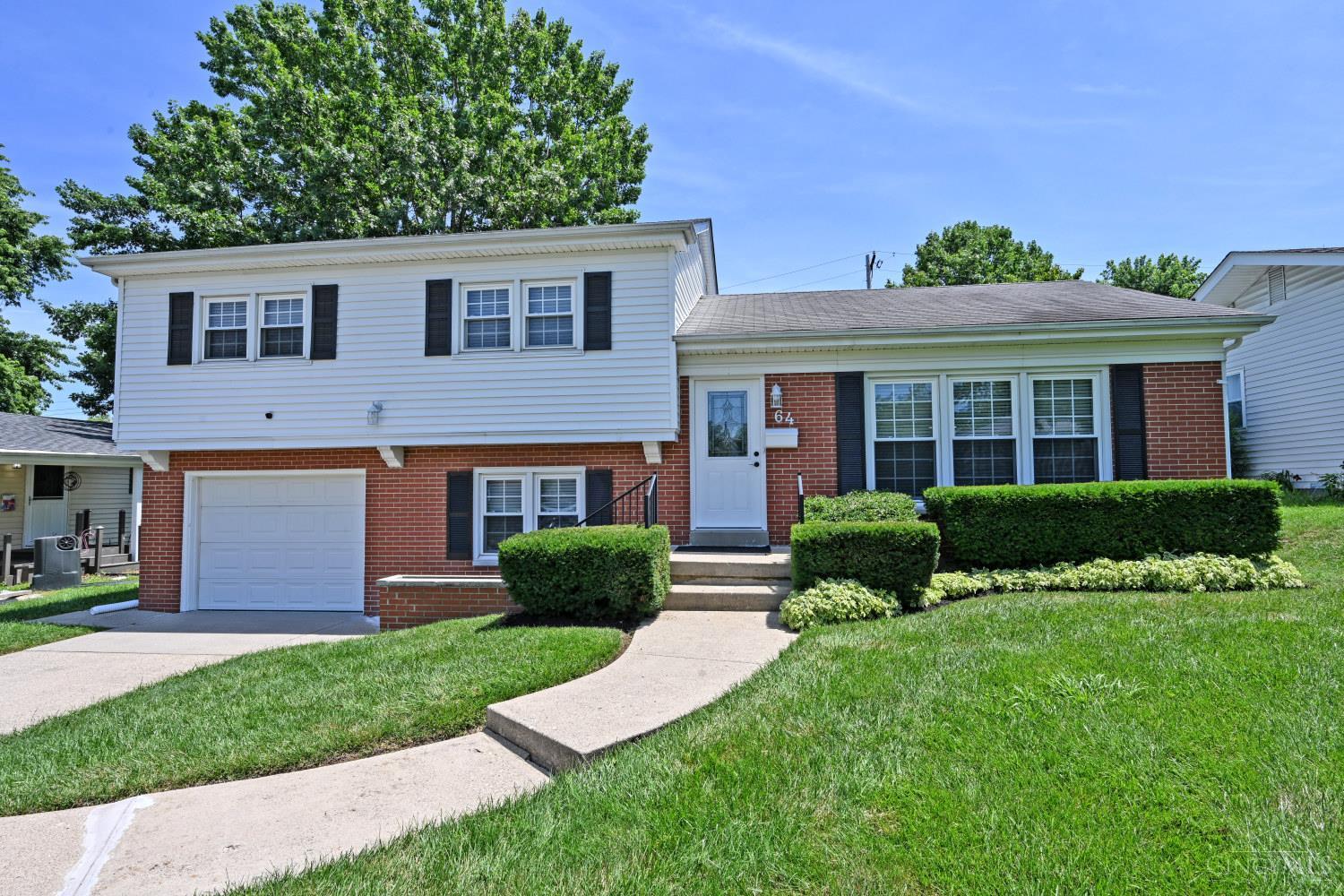 Photo of 64 Craig Drive, Hamilton, OH 45013
