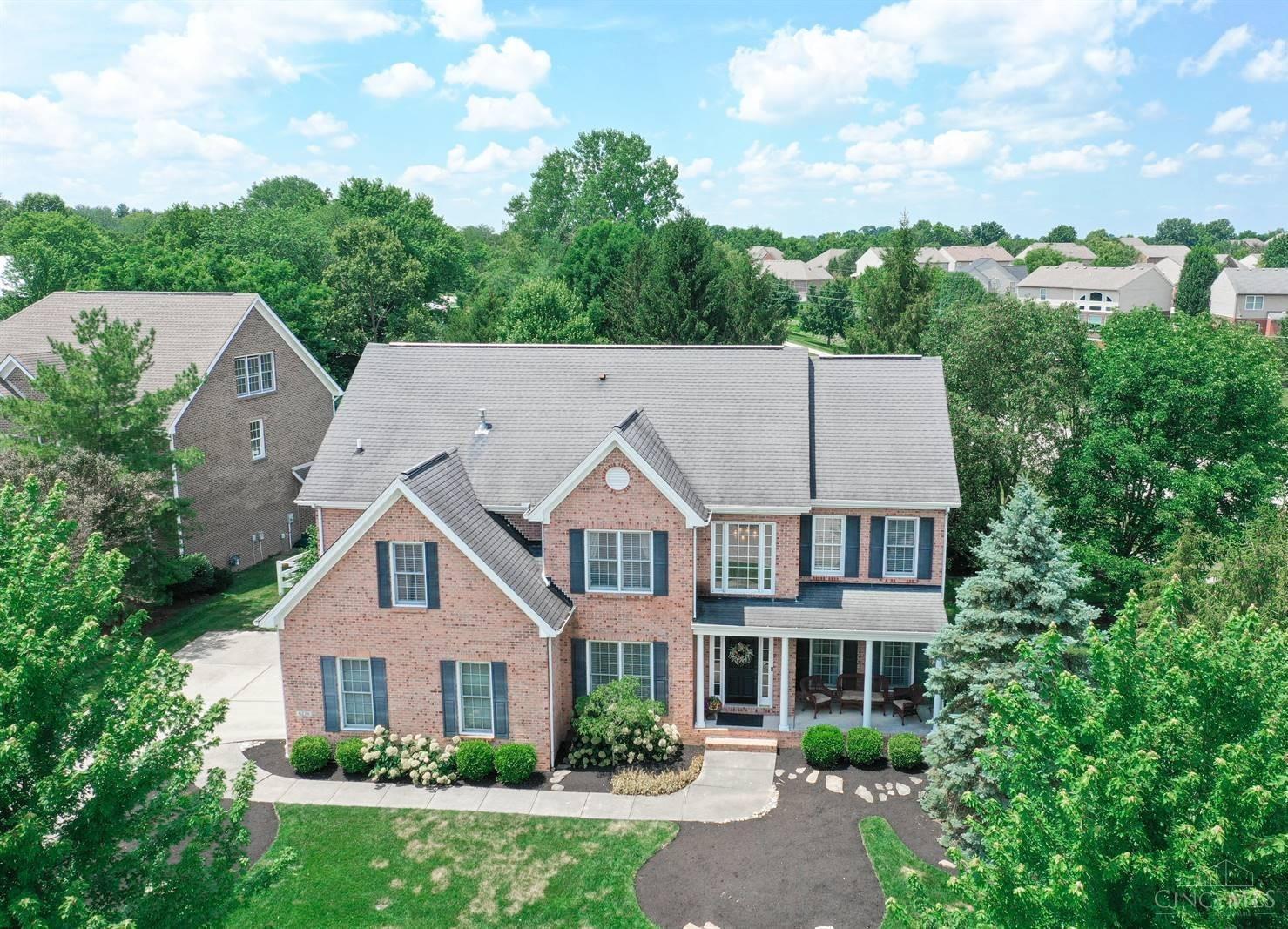 Photo of 6239 Winter Hazel Drive, Liberty Twp, OH 45044