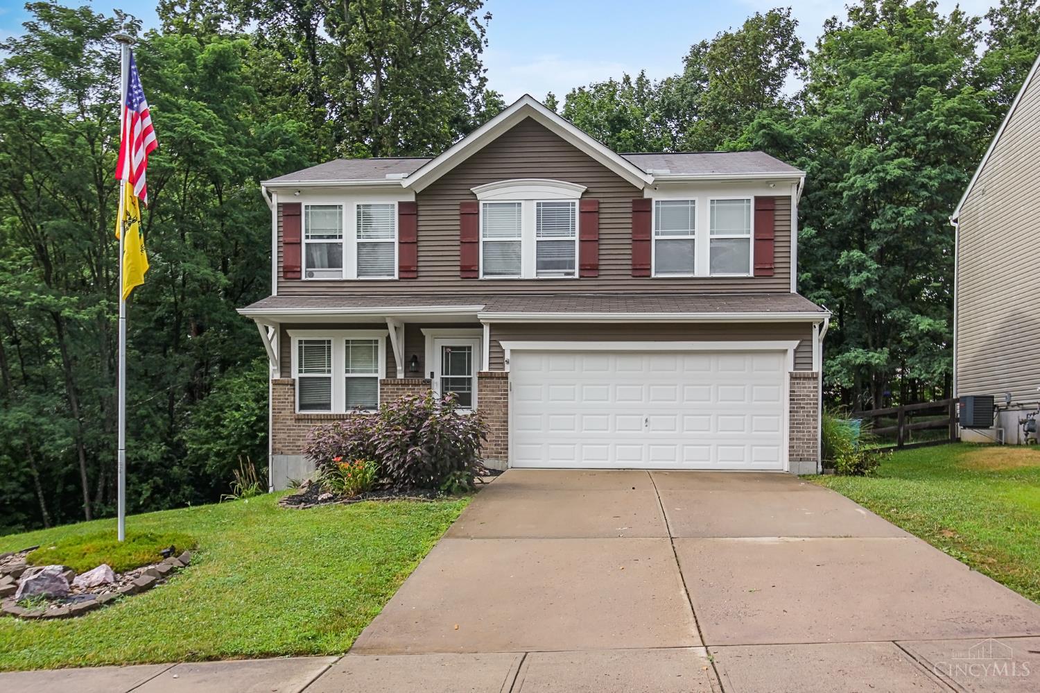 Photo of 80 Wooded Ridge Drive, Batavia Twp, OH 45102