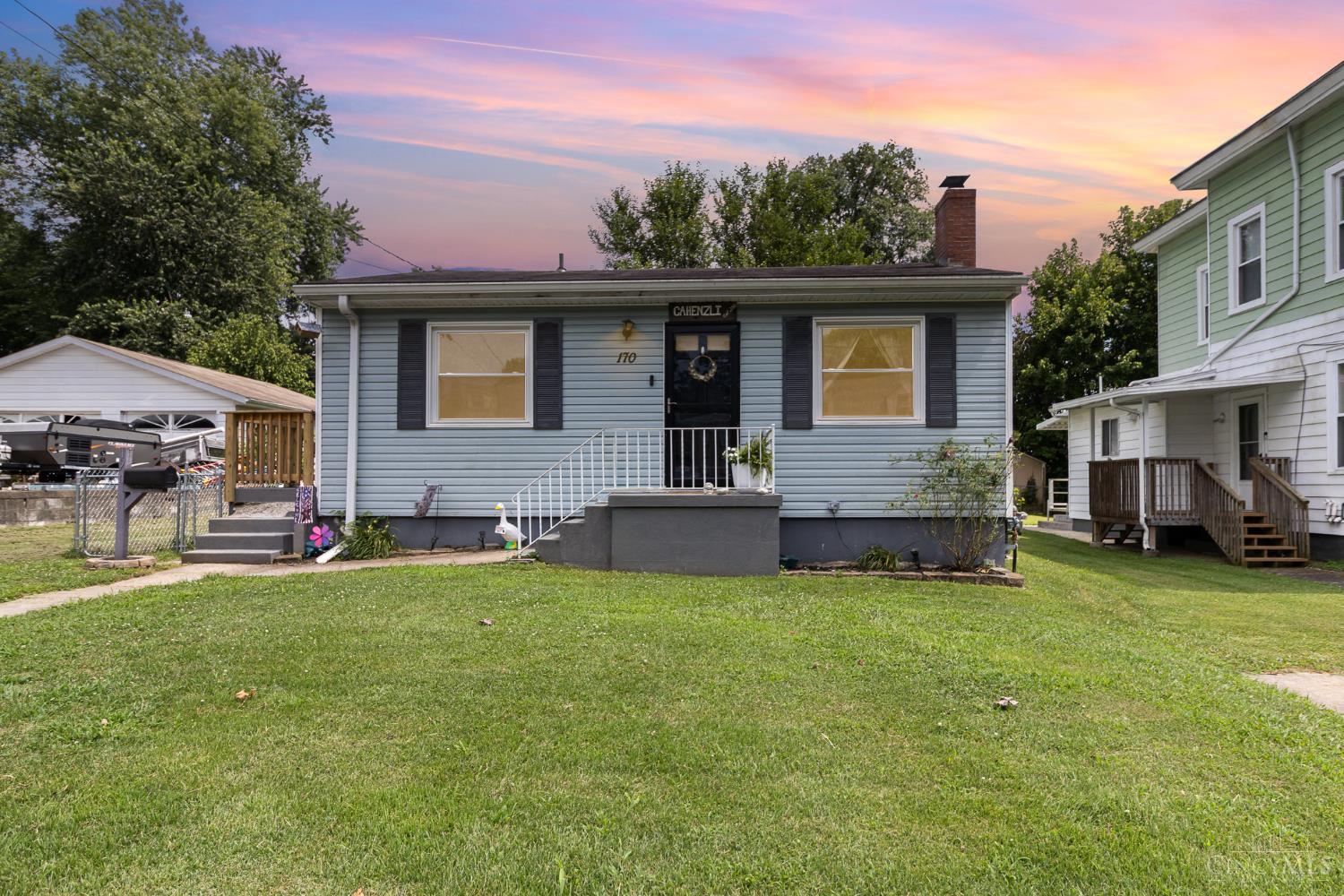Photo of 170 Chelsea Place, Cincinnati, OH 45233