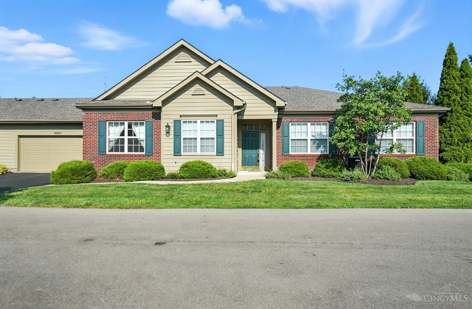 Photo of 6963 Gentry Lane, Deerfield Twp., OH 45040