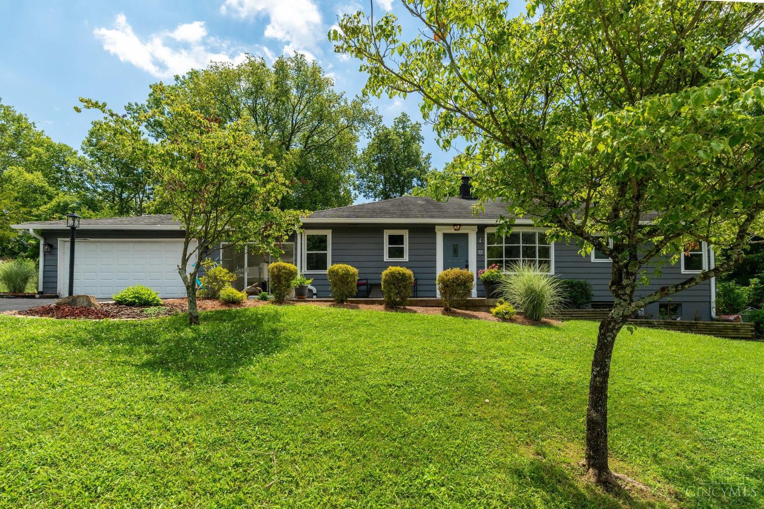 Photo of 12 Valley View Circle, Milford, OH 45150