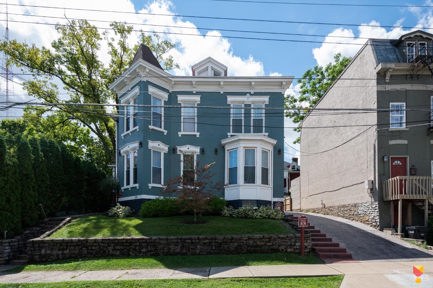Photo of 2711 Price Avenue, Cincinnati, OH 45204