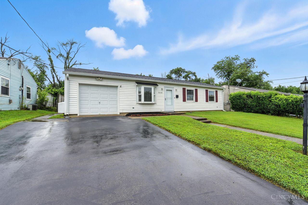 Photo of 3246 Ainsworth Drive, Colerain Twp, OH 45251