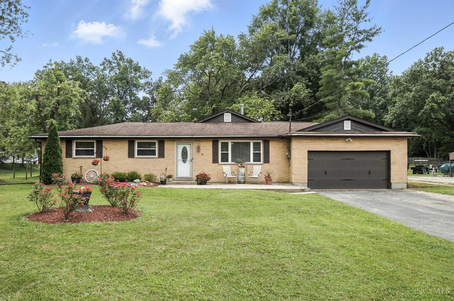 Photo of 3755 Everett Drive, Deerfield Twp., OH 45140