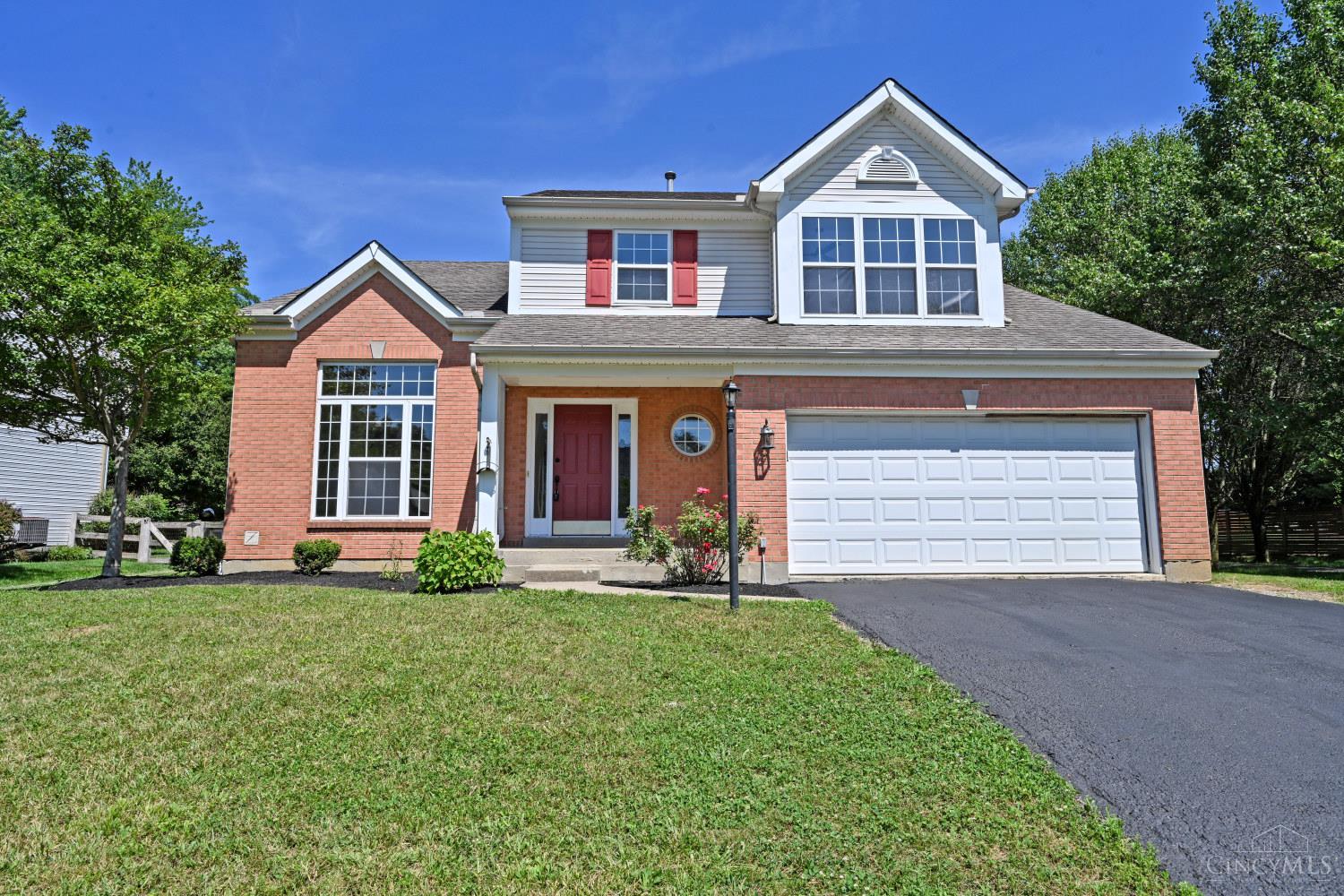 Photo of 1055 Valley Wood Drive, Union Twp, OH 45103