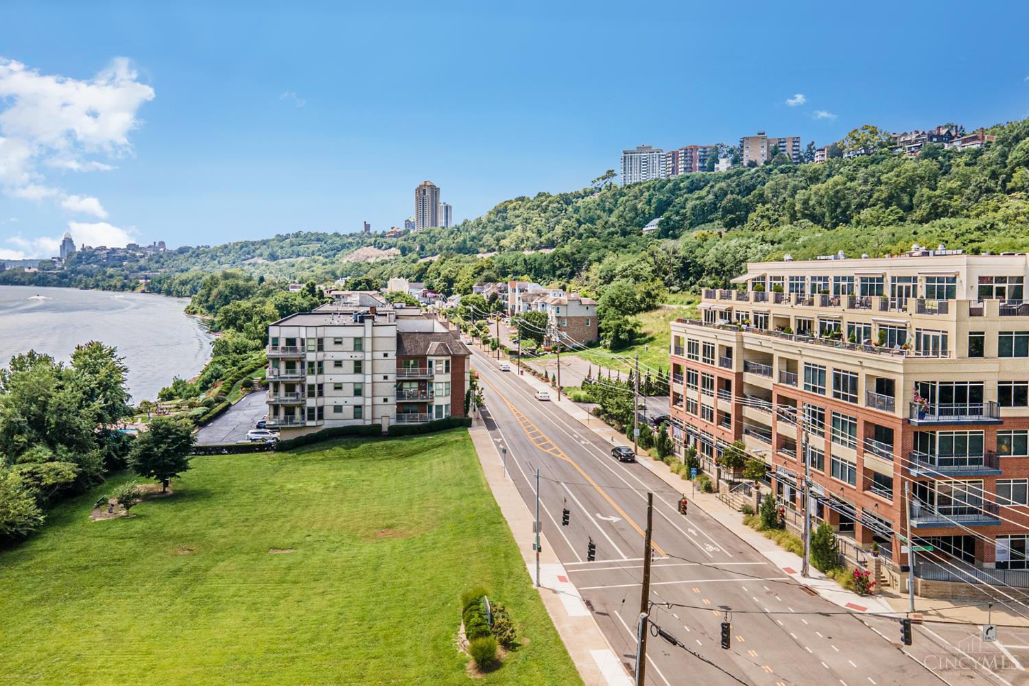 2260 Riverside Drive Cincinnati OH 45202 - MLS# 1847835