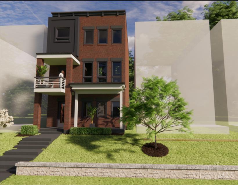 Photo of 1722 Freeman Avenue, Cincinnati, OH 45214