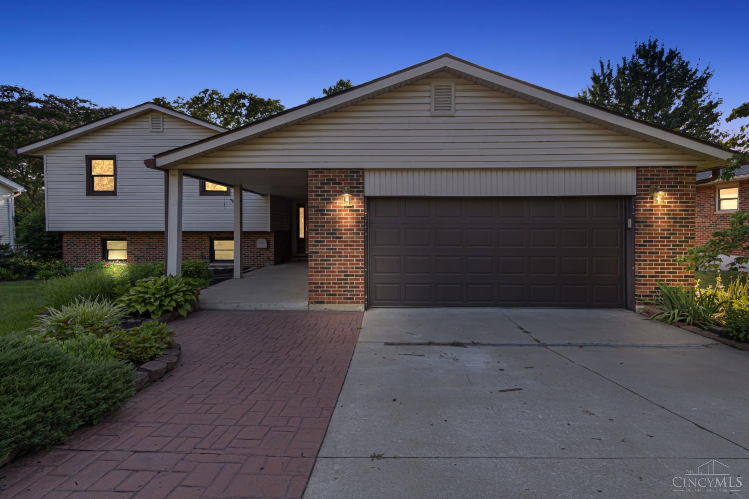 Photo of 222 Edith Drive, Middletown, OH 45042